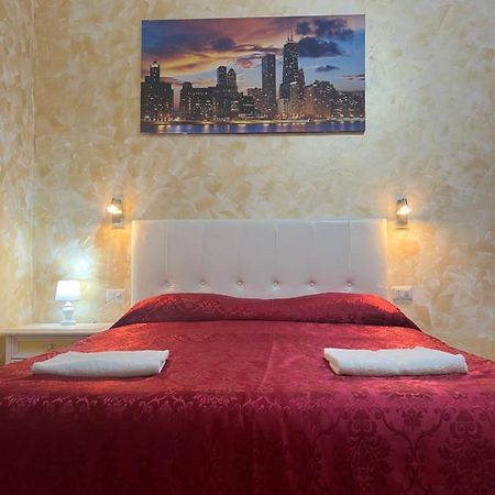Monlight Guest House Rome Exterior photo