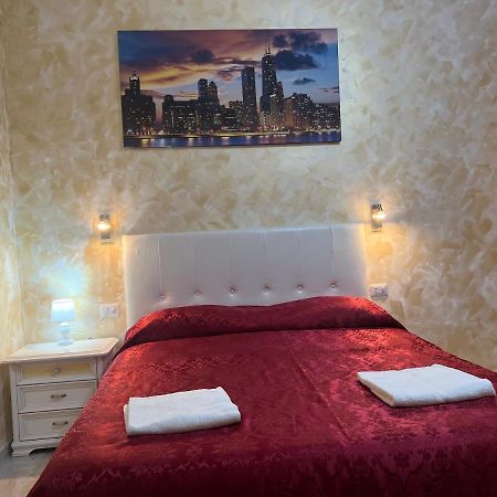Monlight Guest House Rome Exterior photo
