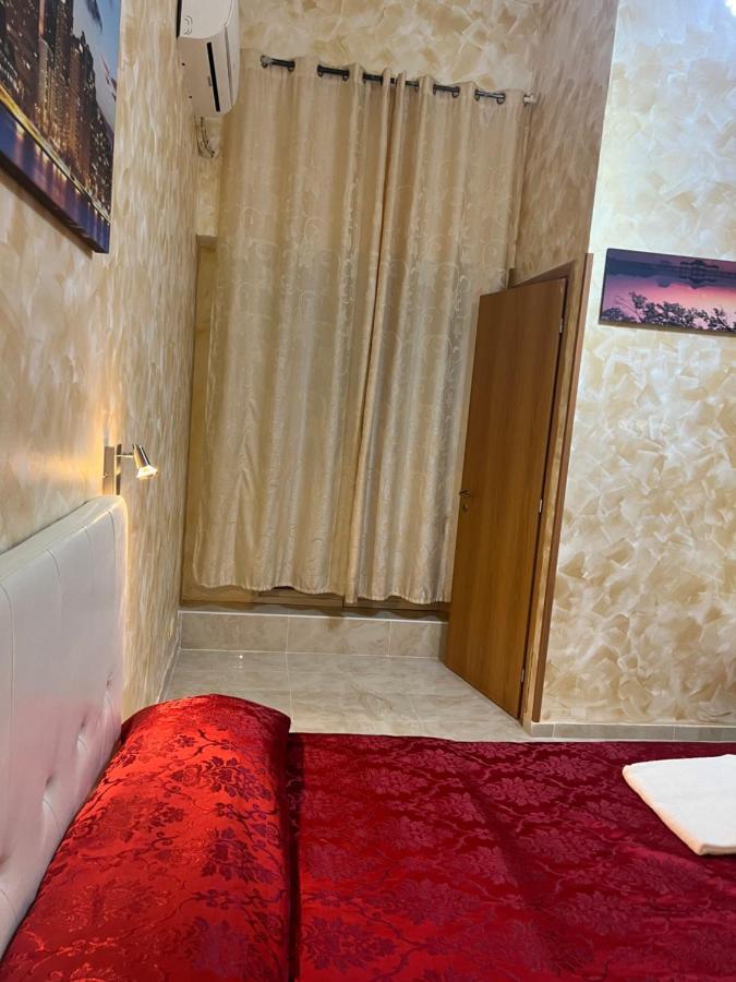Monlight Guest House Rome Exterior photo