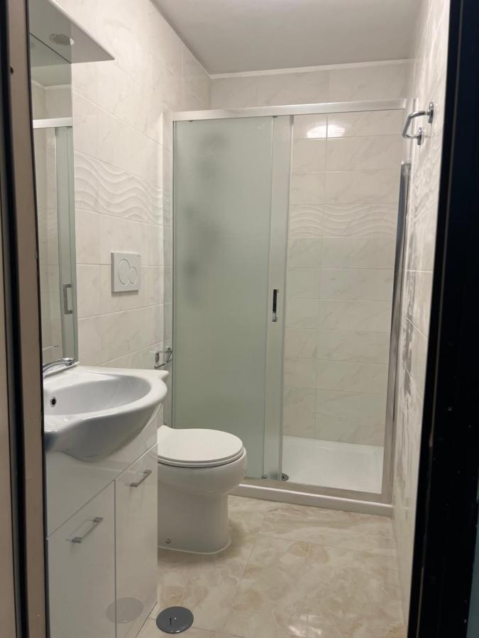 Monlight Guest House Rome Exterior photo