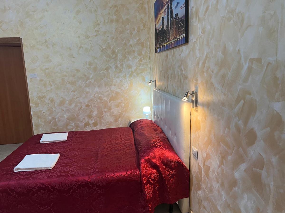 Monlight Guest House Rome Exterior photo