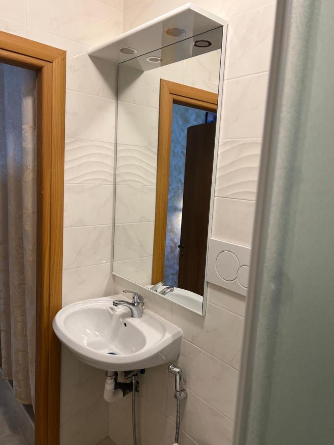 Monlight Guest House Rome Exterior photo