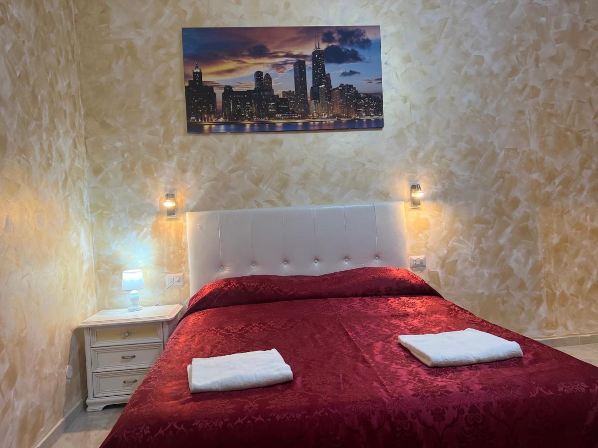 Monlight Guest House Rome Exterior photo