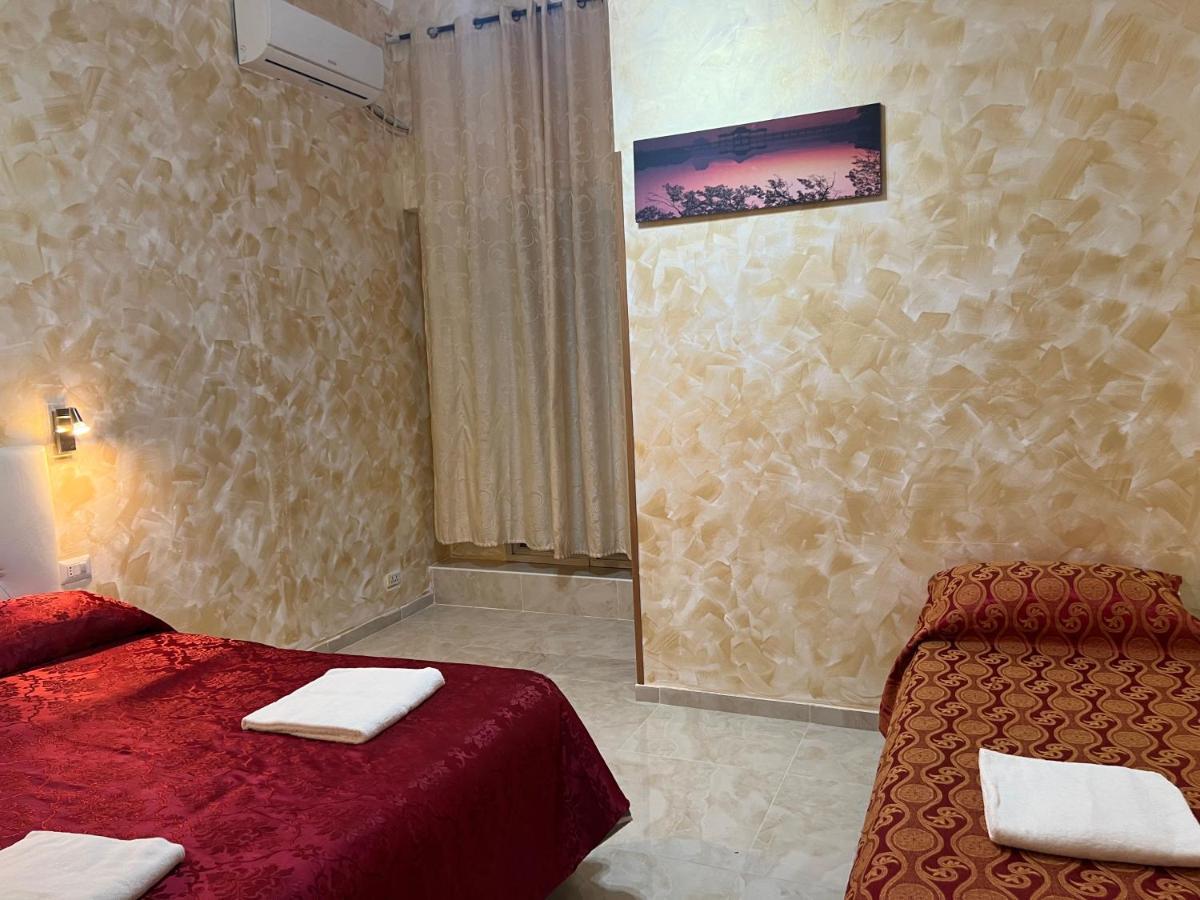 Monlight Guest House Rome Exterior photo